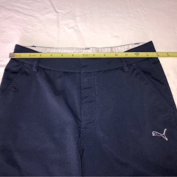 Boys Puma Shorts - Picture 3 of 6
